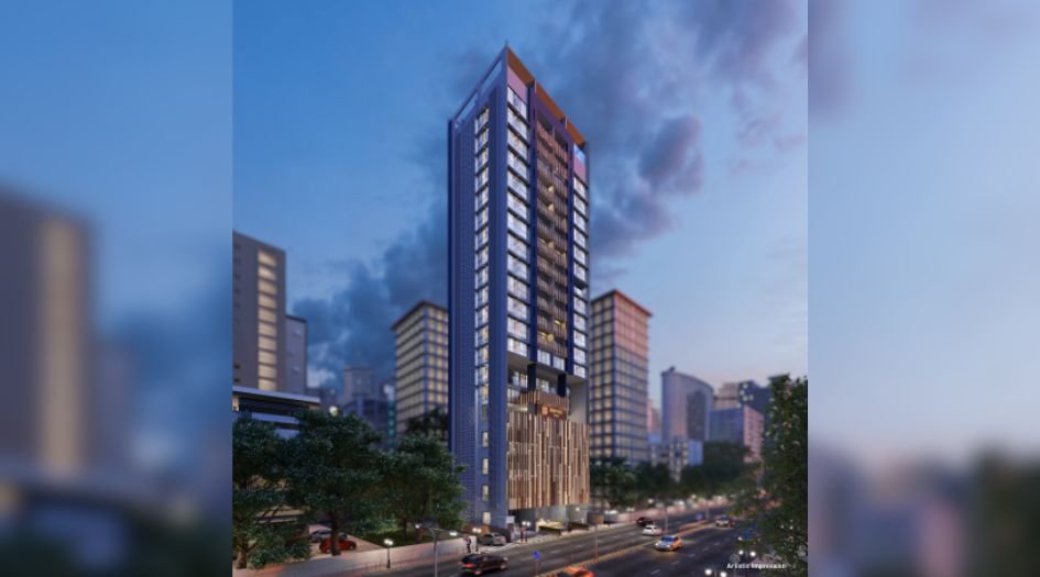 Bafna Siddhgiri Matunga  Banner