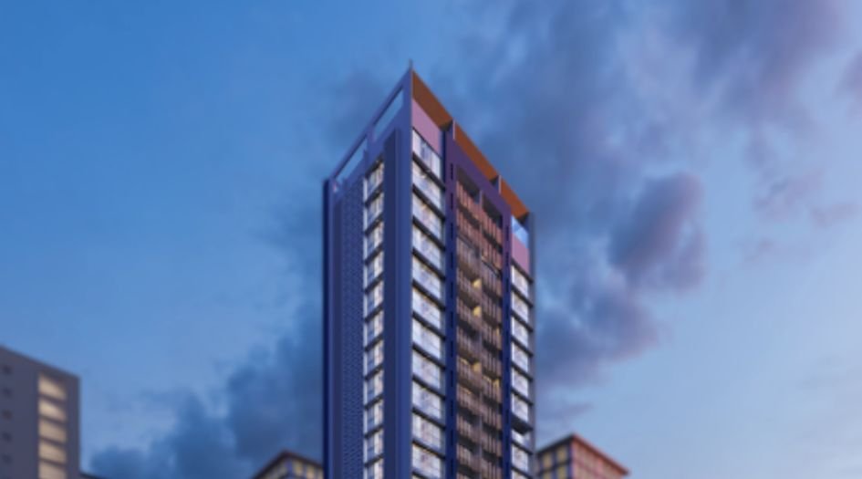 Bafna Siddhgiri Matunga  Banner