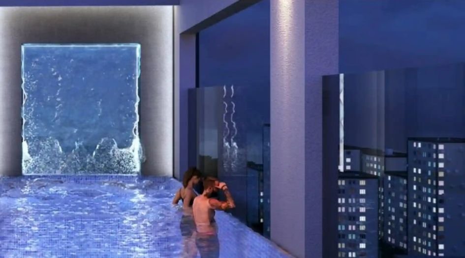 Bafna-Siddhgiri-Amenities-Infinity-pool