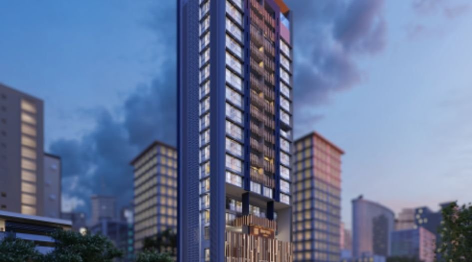 Bafna Siddhgiri Matunga_ Elevation Image